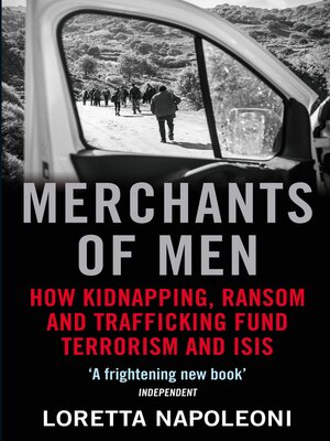 cover image of Merchants of Men